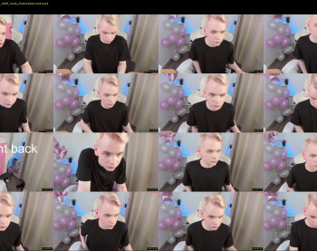 webcameron_ — 120 minute Chaturbate male cam video clip, 720p, Jun 21, 2024