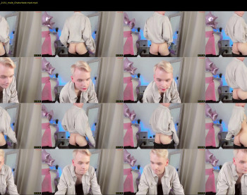 webcameron_ — 6 minute Chaturbate male cam video clip, 720p, Jun 21, 2024