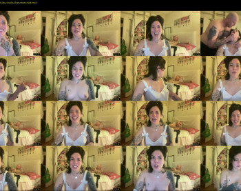 xoxogenesis — 21 minute Chaturbate female cam video clip, 480p, Jun 22, 2024