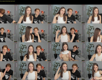 yourher0in — 19 minute Chaturbate female cam video clip, 720p, Jun 21, 2024