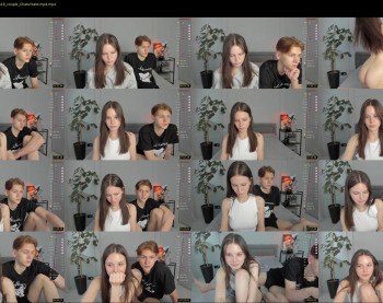 yourher0in — 77 minute Chaturbate female cam video clip, 720p, Jun 21, 2024