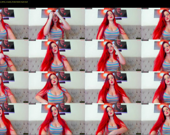hotfireelement — 15 minute Chaturbate couple cam video clip, 720p, Jun 23, 2024