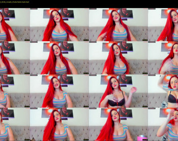 hotfireelement — 30 minute Chaturbate couple cam video clip, 720p, Jun 23, 2024