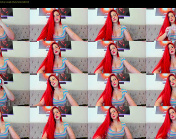 hotfireelement — 11 minute Chaturbate couple cam video clip, 720p, Jun 23, 2024