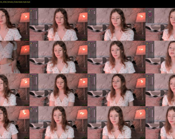 shickshackshock — 59 minute Chaturbate female cam video clip, 720p, Jun 22, 2024