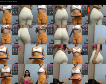 sofia_stonee1 — 4 minute Chaturbate female cam video clip, 720p, Jun 22, 2024