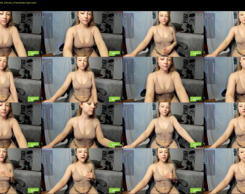 sub_button — 3 minute Chaturbate female cam video clip, 720p, Jun 22, 2024
