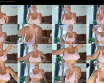 _morpho_ — 120 minute Chaturbate female cam video clip, 720p, Jun 23, 2024