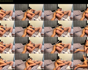 macouplex — 4 minute Chaturbate couple cam video clip, 720p, Jun 23, 2024