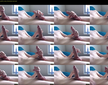 mastercconnor — 89 minute Chaturbate male cam video clip, 720p, Jun 24, 2024