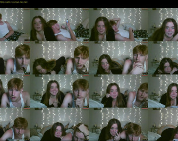 prittybrittyyy — 17 minute Chaturbate couple cam video clip, 480p, Jun 23, 2024