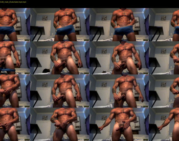 marcoducati — 7 minute Chaturbate male cam video clip, 720p, Jun 25, 2024