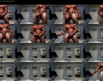 marcoducati — 9 minute Chaturbate male cam video clip, 720p, Jun 25, 2024