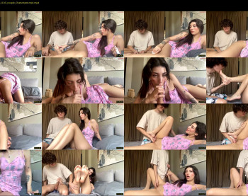 step__siblings — 31 minute Chaturbate couple cam video clip, 720p, Jun 24, 2024