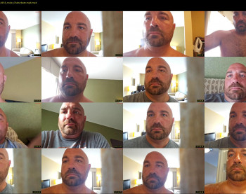 theghosttwo3 — 104 minute Chaturbate male cam video clip, 720p, Jun 25, 2024