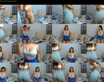 sofia_stonee1 — 13 minute Chaturbate female cam video clip, 720p, Jun 26, 2024