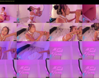 tinymoon_ — 106 minute Chaturbate female cam video clip, 720p, Jun 27, 2024