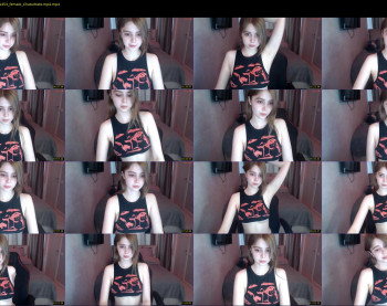 tripleprinces — 14 minute Chaturbate female cam video clip, 720p, Jun 26, 2024