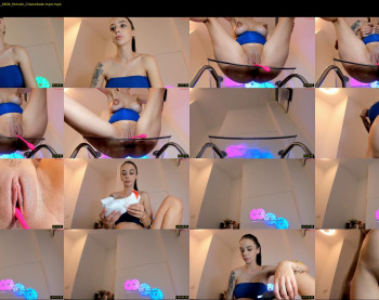 hotfallingdevil — 110 minute Chaturbate female cam video clip, 720p, Jun 27, 2024