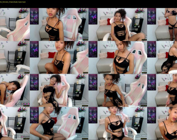 michell___ — 120 minute Chaturbate female cam video clip, 720p, Jun 27, 2024