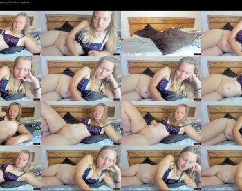 scartit — 37 minute Chaturbate female cam video clip, 720p, Jun 27, 2024