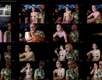 sofia3211 — 36 minute Chaturbate couple cam video clip, 720p, Jun 28, 2024