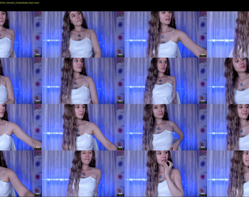 somuchbetta — 10 minute Chaturbate female cam video clip, 720p, Jun 28, 2024
