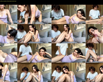 step__siblings — 74 minute Chaturbate couple cam video clip, 720p, Jun 27, 2024