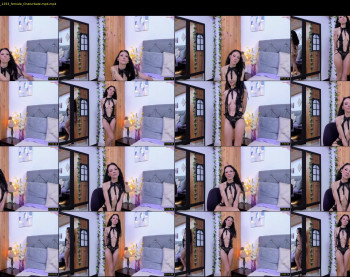 tatiana_potter — 43 minute Chaturbate female cam video clip, 720p, Jun 27, 2024