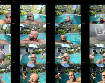 sofia3211 — 50 minute Chaturbate couple cam video clip, 720p, Jun 28, 2024