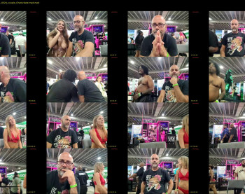sofia3211 — 121 minute Chaturbate couple cam video clip, 720p, Jun 29, 2024