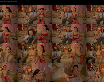 task_manager — 45 minute Chaturbate couple cam video clip, 720p, Jun 28, 2024