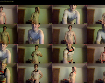 wildeisel — 40 minute Chaturbate male cam video clip, 480p, Jun 28, 2024