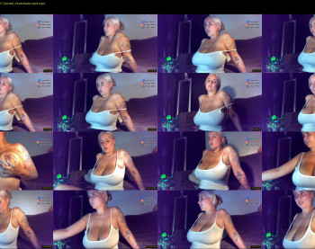 _morpho_ — 126 minute Chaturbate female cam video clip, 720p, Jun 29, 2024