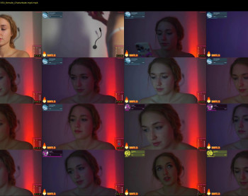 _taylor_swift — 11 minute Chaturbate female cam video clip, 720p, Jun 29, 2024