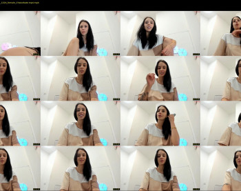 hotfallingdevil — 7 minute Chaturbate female cam video clip, 720p, Jun 29, 2024