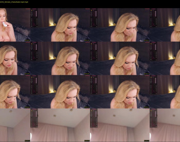 libbyshepard — 6 minute Chaturbate female cam video clip, 720p, Jun 29, 2024