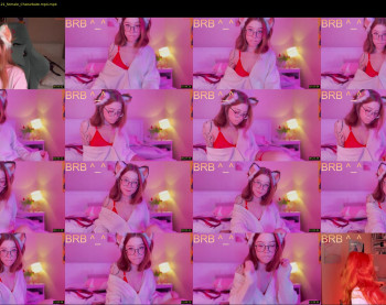 lunar_sofia — 16 minute Chaturbate female cam video clip, 720p, Jun 30, 2024