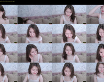 samuiloo — 25 minute Chaturbate female cam video clip, 720p, Jun 29, 2024