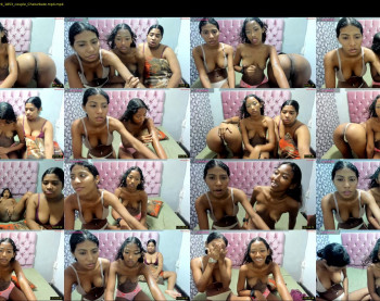 sussann_gomez — 112 minute Chaturbate couple cam video clip, 720p, Jun 29, 2024