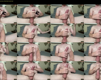 bwc2465 — 11 minute Chaturbate male cam video clip, 480p, Jul 1, 2024