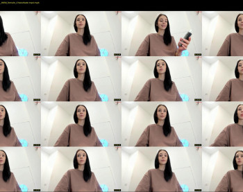 hotfallingdevil — 4 minute Chaturbate female cam video clip, 720p, Jun 30, 2024