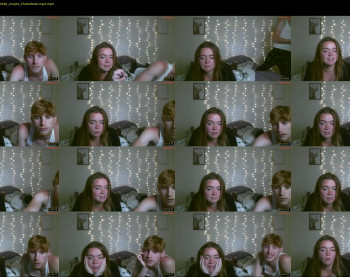 prittybrittyyy — 4 minute Chaturbate couple cam video clip, 480p, Jul 1, 2024