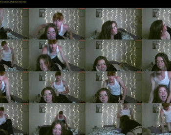 prittybrittyyy — 30 minute Chaturbate couple cam video clip, 480p, Jul 1, 2024