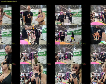 sofia3211 — 121 minute Chaturbate couple cam video clip, 720p, Jun 30, 2024