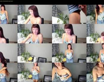 fritha — 41 minute Chaturbate female cam video clip, 720p, Jul 1, 2024