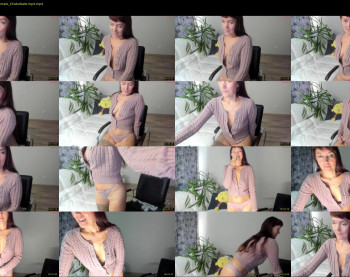 fritha — 8 minute Chaturbate female cam video clip, 720p, Jul 2, 2024