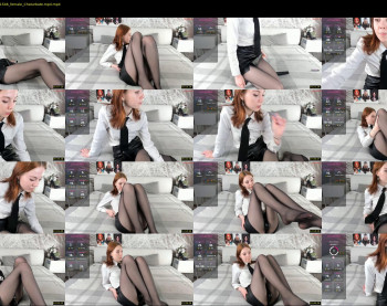 helloworldea — 19 minute Chaturbate female cam video clip, 720p, Jul 1, 2024
