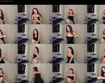 loxy_ — 44 minute Chaturbate female cam video clip, 720p, Jul 1, 2024