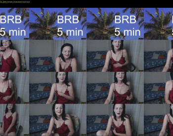 ruby_lady_sweet — 68 minute Chaturbate female cam video clip, 720p, Jul 1, 2024